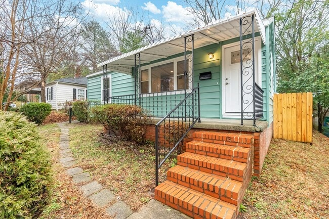 Photo - Downtown Durham-  2 Bedroom/ 1 Bath