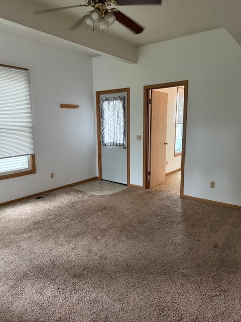 Sala de estar - 124 10th St N Apartamentos Unidad 124 10th St N.