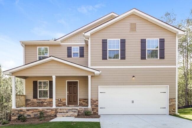 Building Photo - 222 Fields Crossing