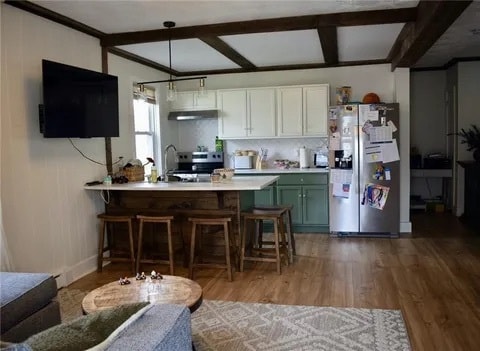 88 Maple Ave Unit For Rent