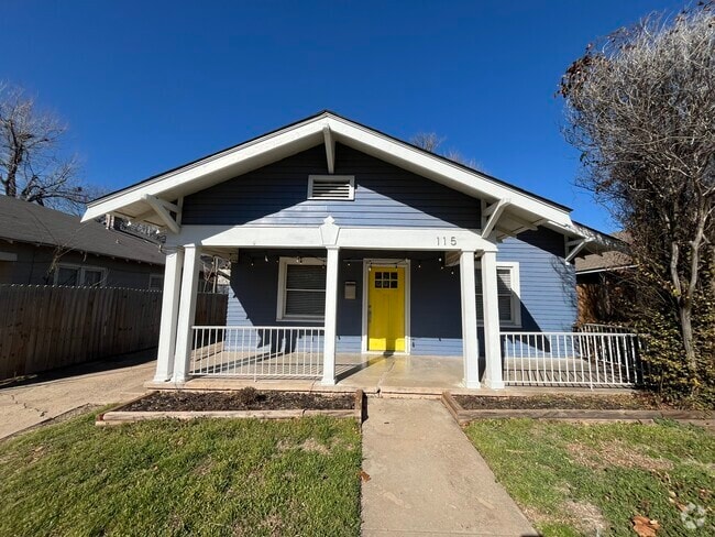 Building Photo - 115 NW 29th St Rental