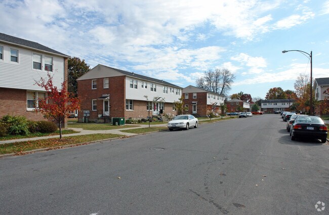 Photo - Jefferson Terrace