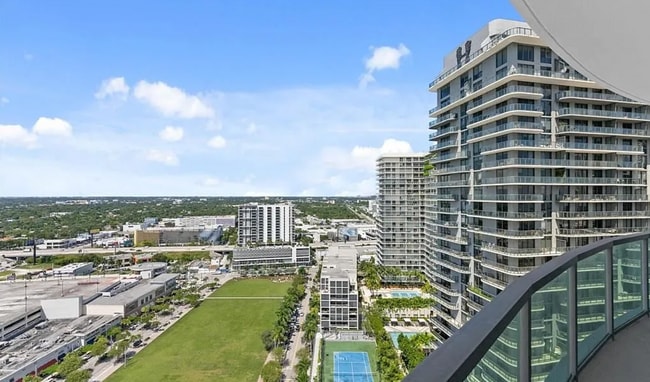 Photo - 3301 NE 1st Ave Unit H2409