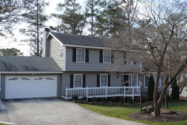 Photo - 4060 Summit Dr