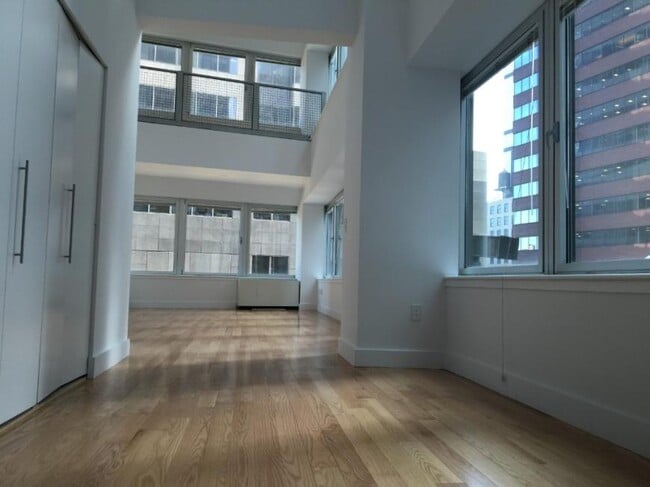 Building Photo - 2 bedroom in NEW YORK NY 10006 Unit 29-C Rental
