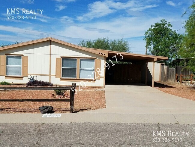 Photo - 3700 S Cicely Ave