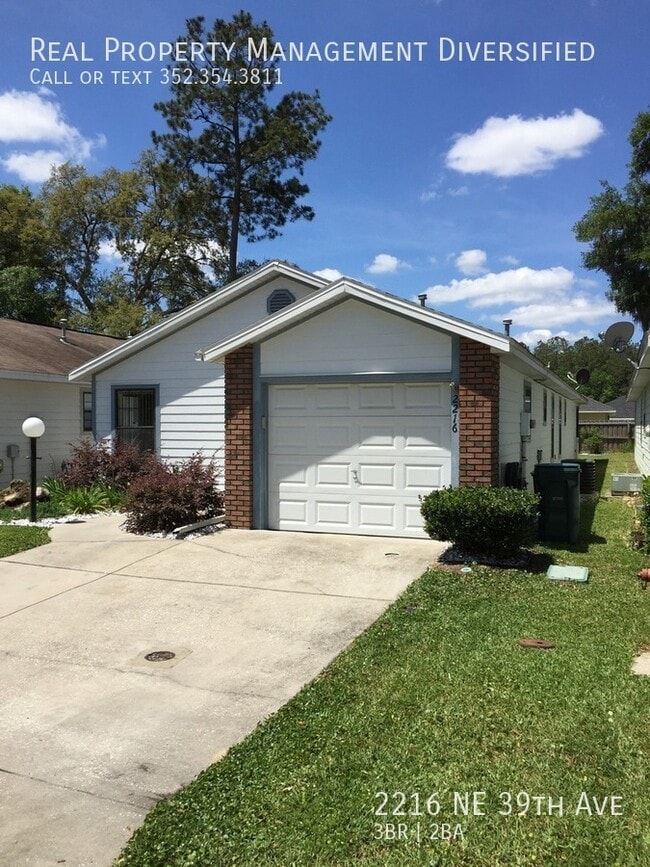 Photo - 2216 NE 39th Ave