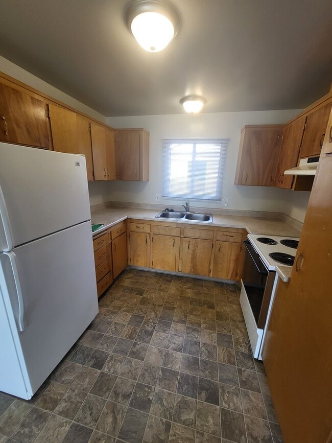 Photo - 1700 E Long St Unidad 1702 E Long St.