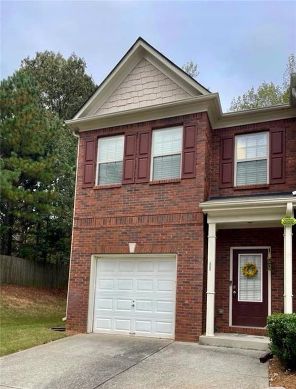 Photo - 4000 Labrador Way Townhome