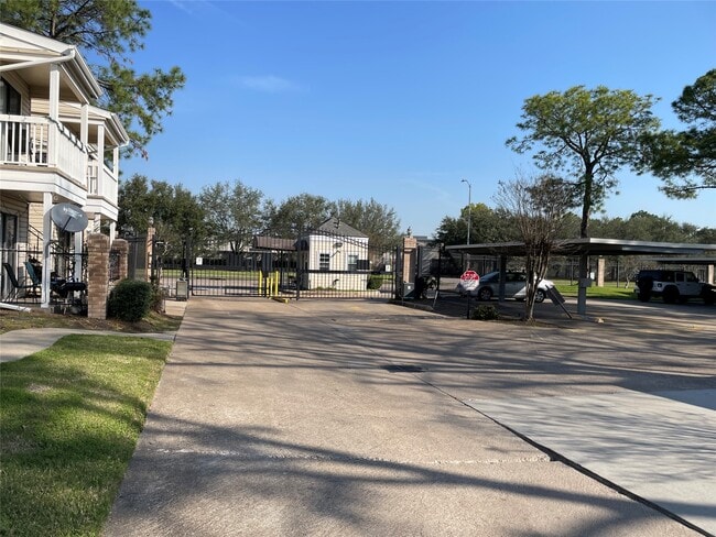 Photo - 2750 Holly Hall St Unit 117