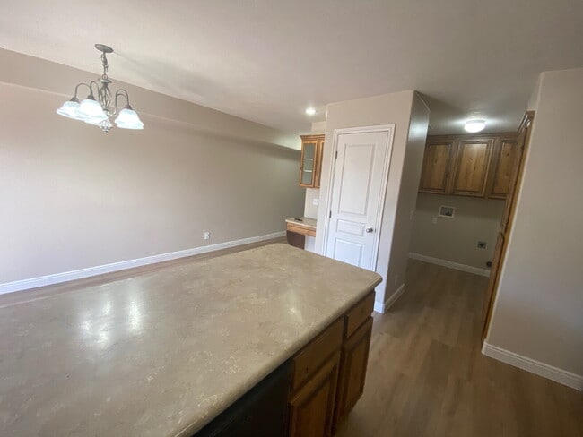 Photo - End Unit Townhome with 3 beds 2.5 baths. Unit 44