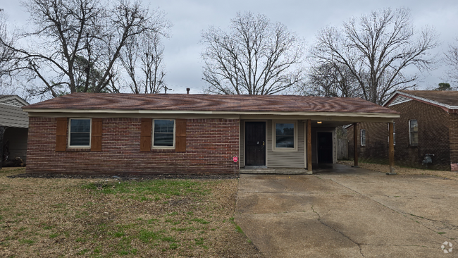 Building Photo - 3034 S Goodlett St Rental