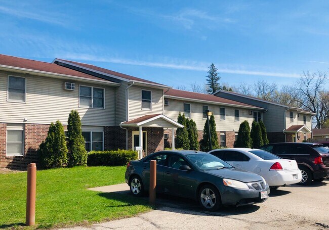 Photo - North Country Apartments