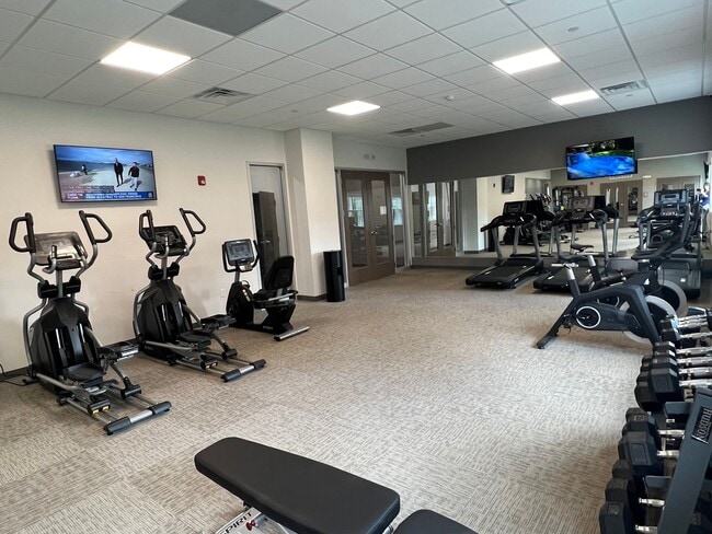 Brookview Commons