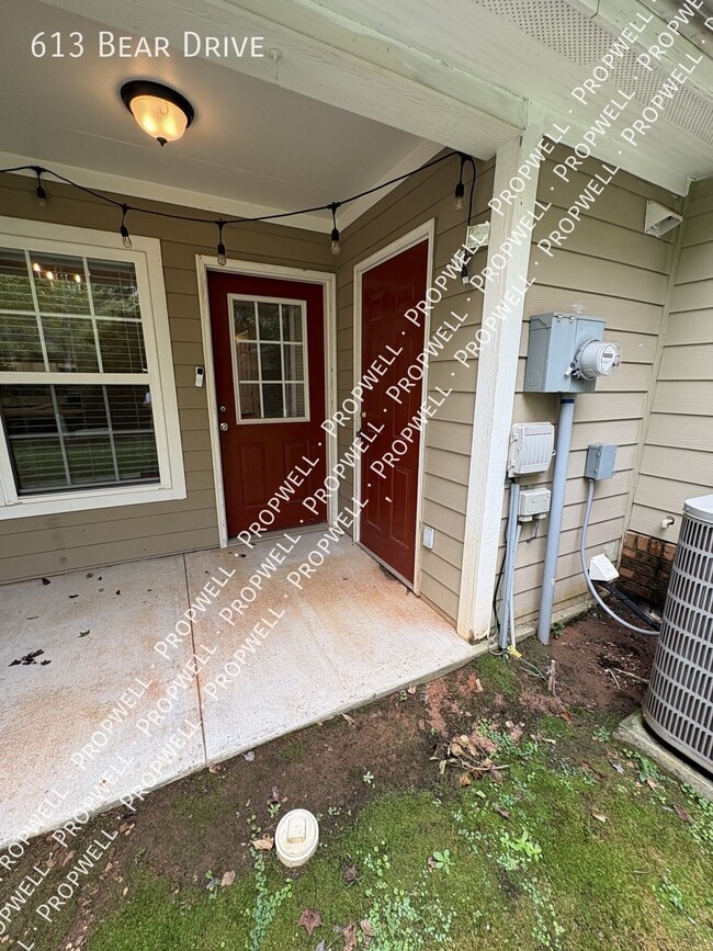 613 Bear Dr