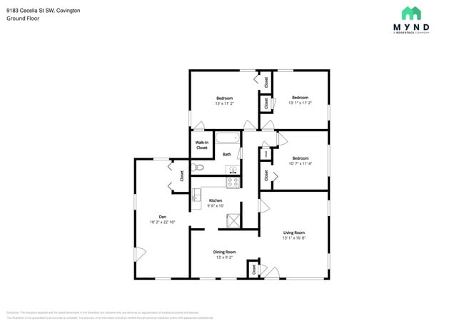 Photo - 9183 Cecelia St SW