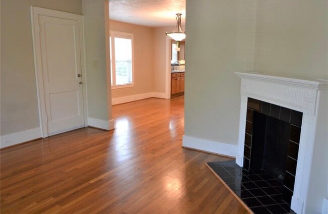 Photo - 1505 McDuffie St