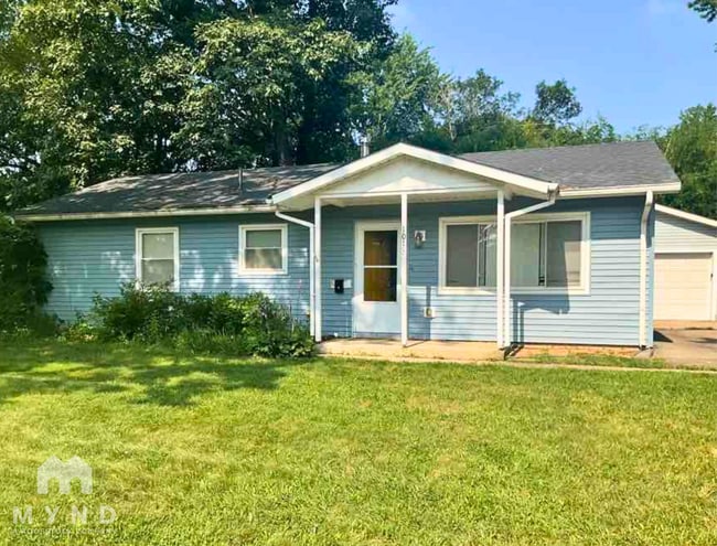 Building Photo - 1013 Hillridge Rd Rental