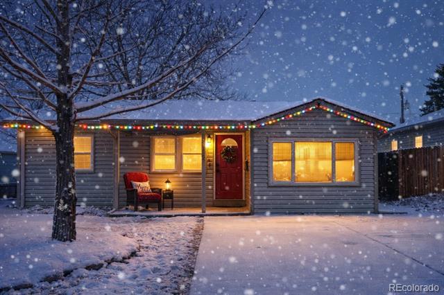 Photo - 1457 S Birch St