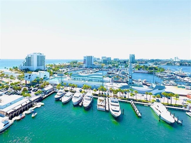 Photo - 1 Las Olas Cir Condo Unit 712