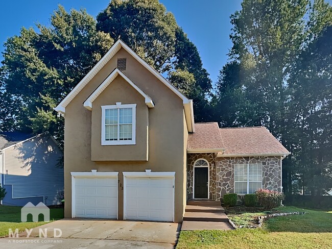 Building Photo - 723 River Valley Dr Rental