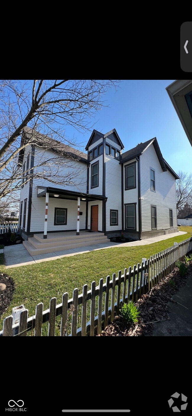 Building Photo - 953 English Ave Rental