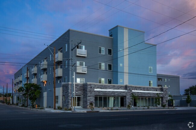 Building Photo - Poblana Place Rental