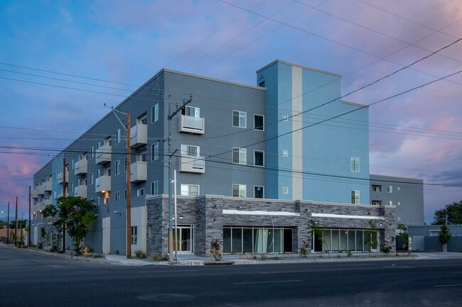 Building Photo - Poblana Place Rental
