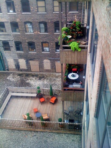 Photo - 420 W Grand Ave Condo Unit 02A
