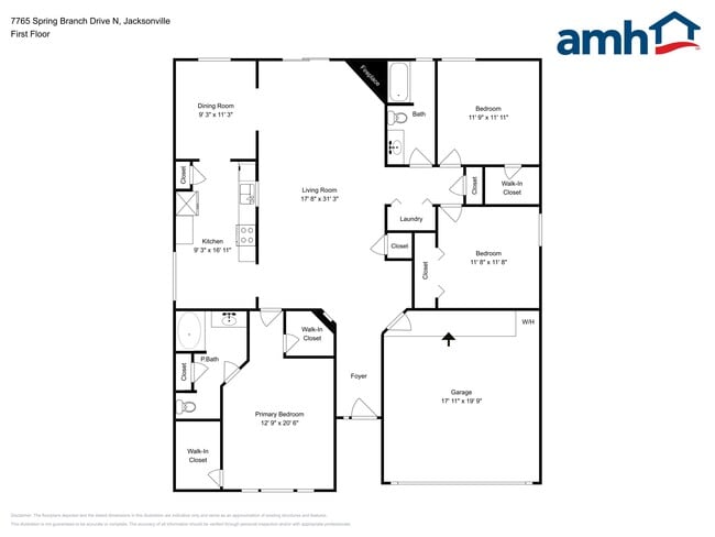 Photo - 7765 Spring Branch Dr N