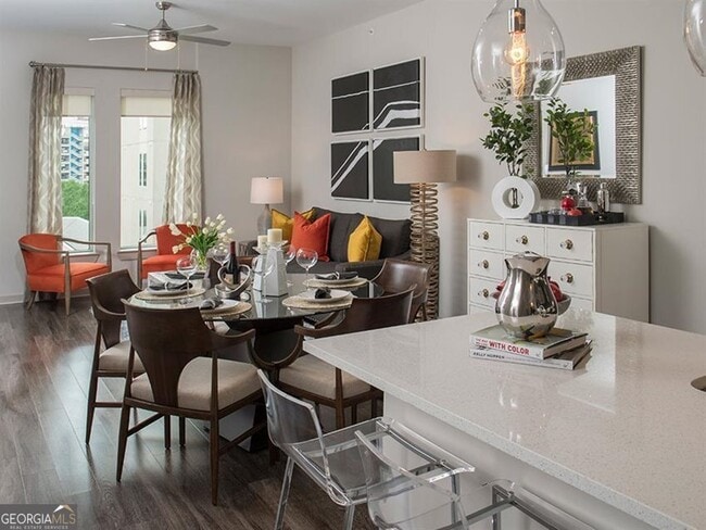 Photo - 2144 Peachtree Rd Unit 501