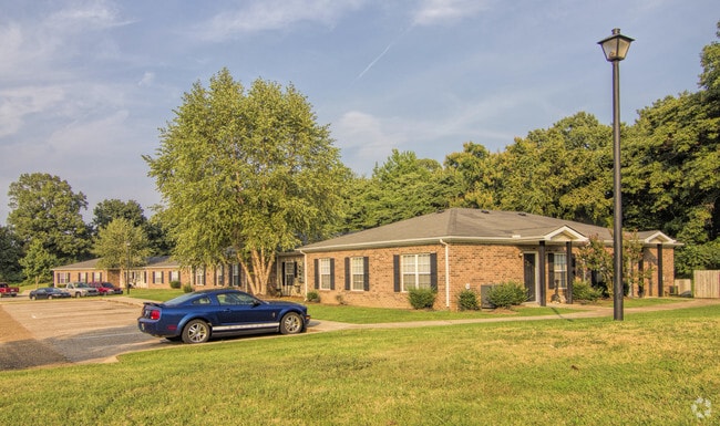 Photo - Cottonwood Estates