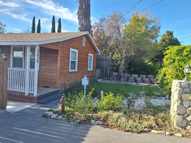 Photo - 2636 Hermosa Ave
