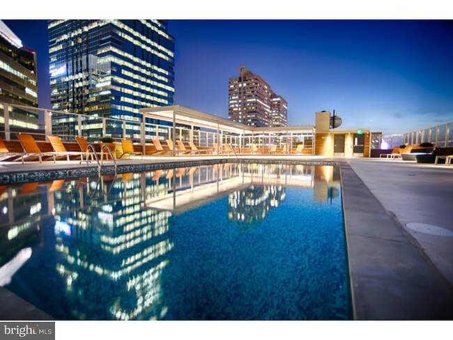 Photo - 1815 John F Kennedy Blvd Condo Unit 2B-2805