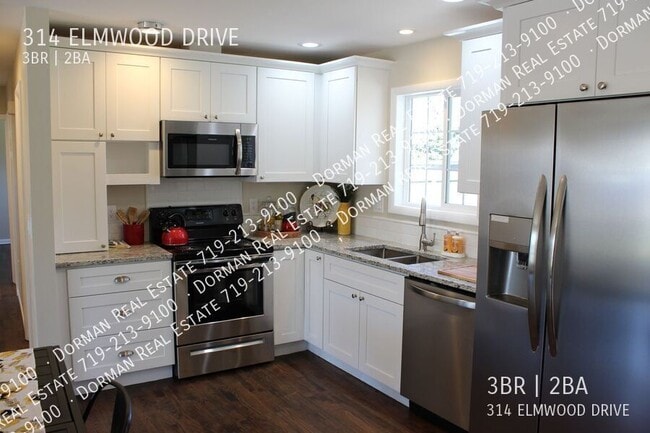 Photo - 314 Elmwood Dr