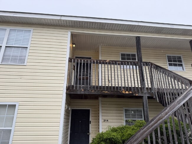 Building Photo - Apartment for Rent Unit 224