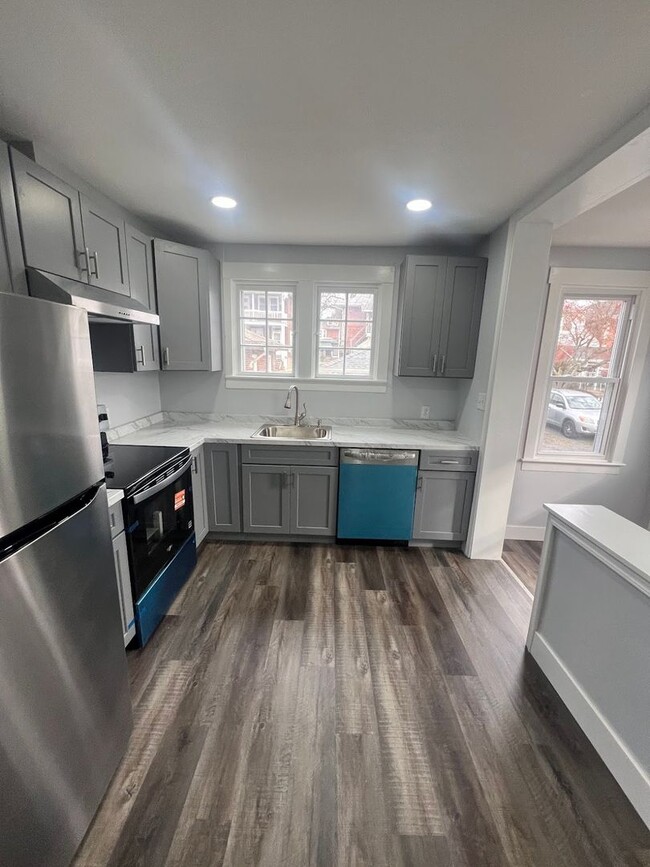 Photo - Newly Renovated 3 Bedroom Home