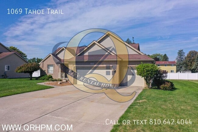 Photo - 1069 Tahoe Trail