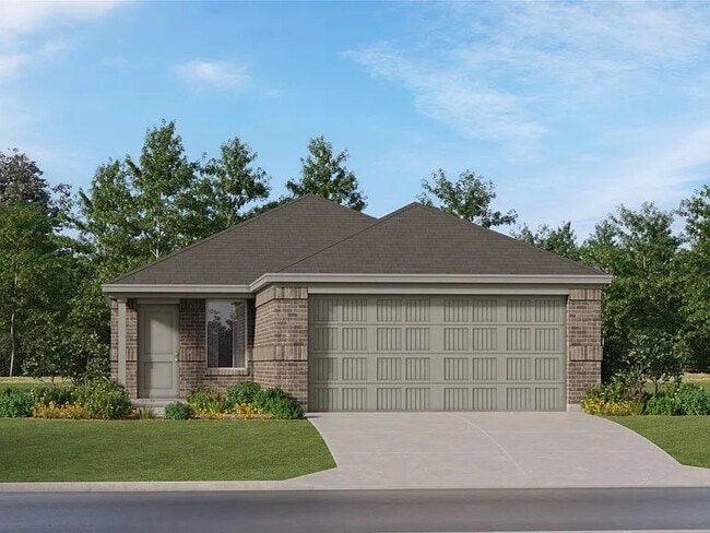 Building Photo - 2028 Belgian Dr