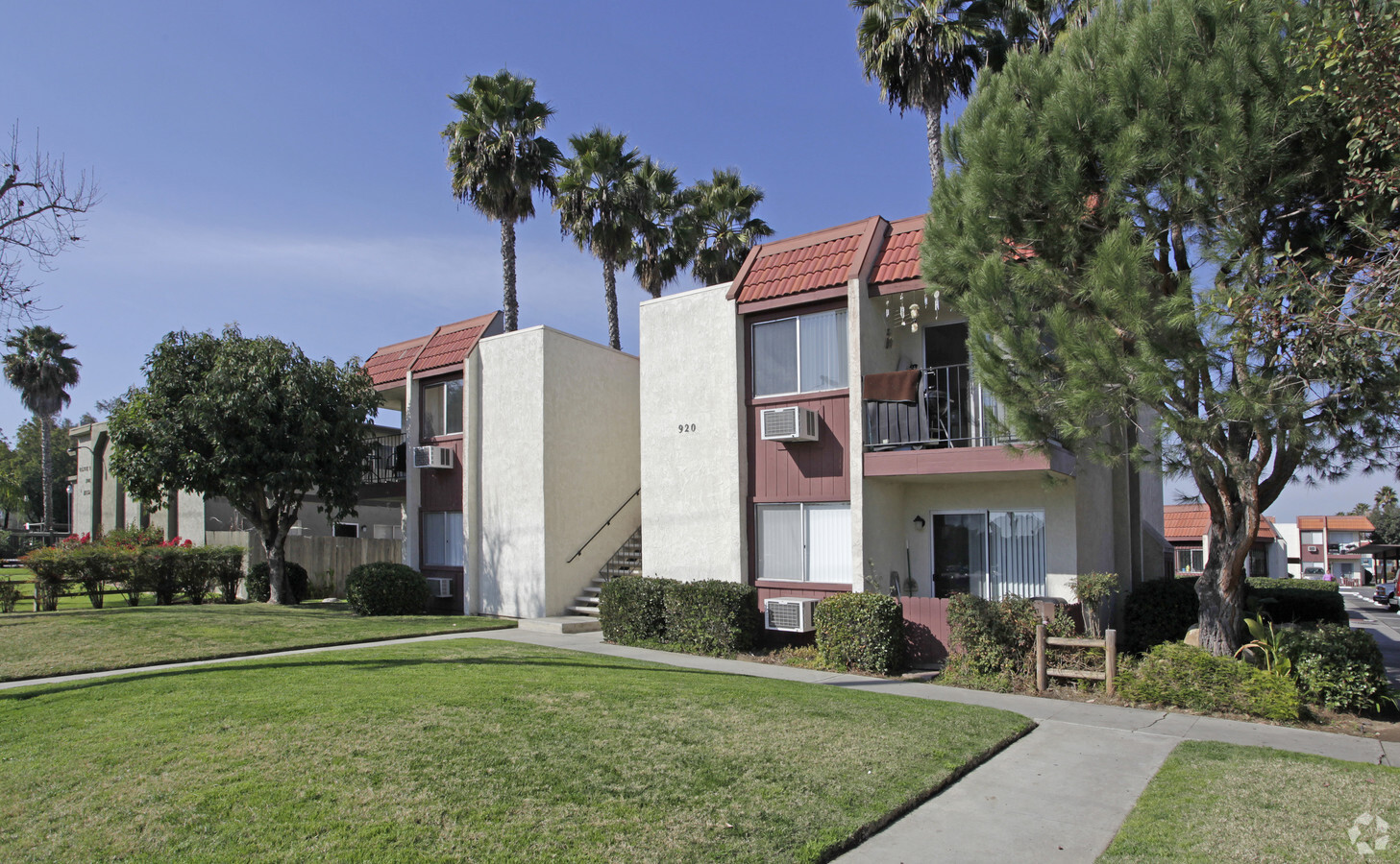 Sunrise Apartments - Sunrise Apartments