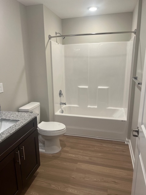 Photo - Walden Crest Apartments