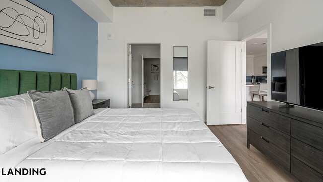 1801 Patterson St Unit 422