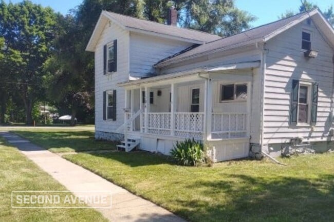 Photo - 1306 Water St Casa