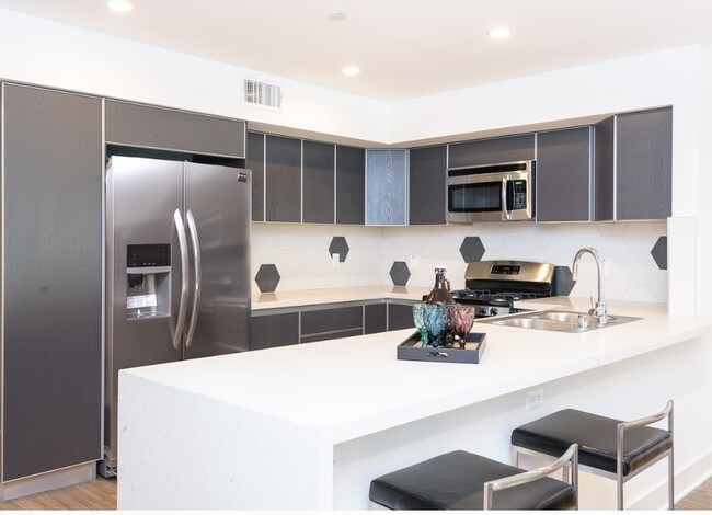 Interior Photo - Orlando on Third by Wiseman Rental