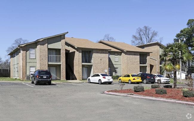 River Run Apartments