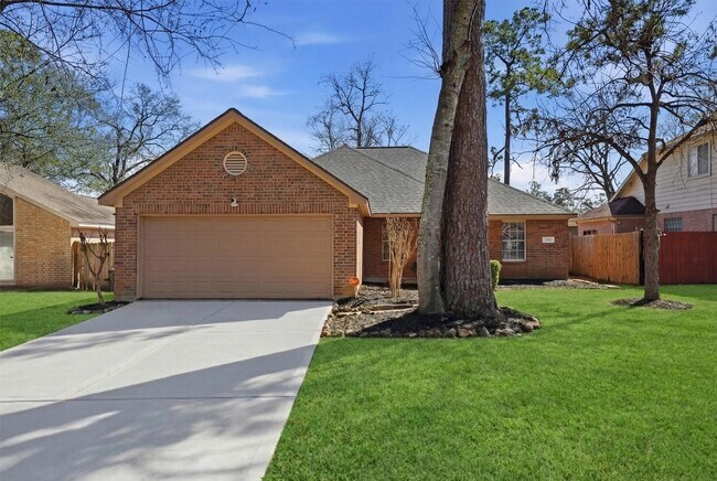 2618 Heather Knoll Dr