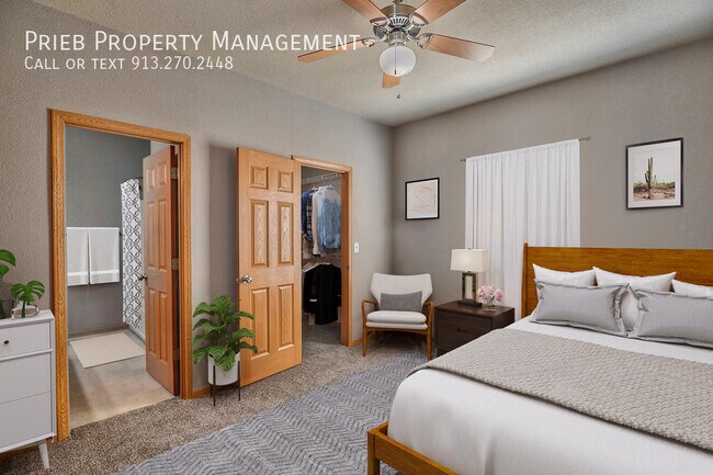 Photo - 803 S Woodson Ct