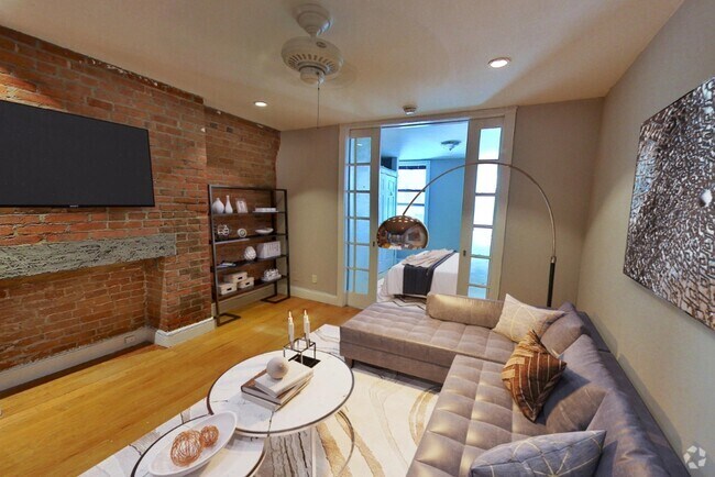 Building Photo - 44 Avenue B Unit 4C Rental