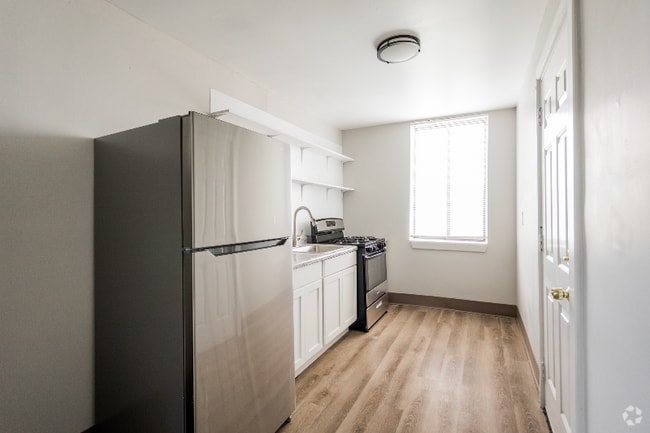Building Photo - 1400 Seward Ave Rental