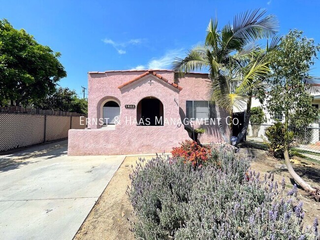 Building Photo - 1411 E Poppy St Rental